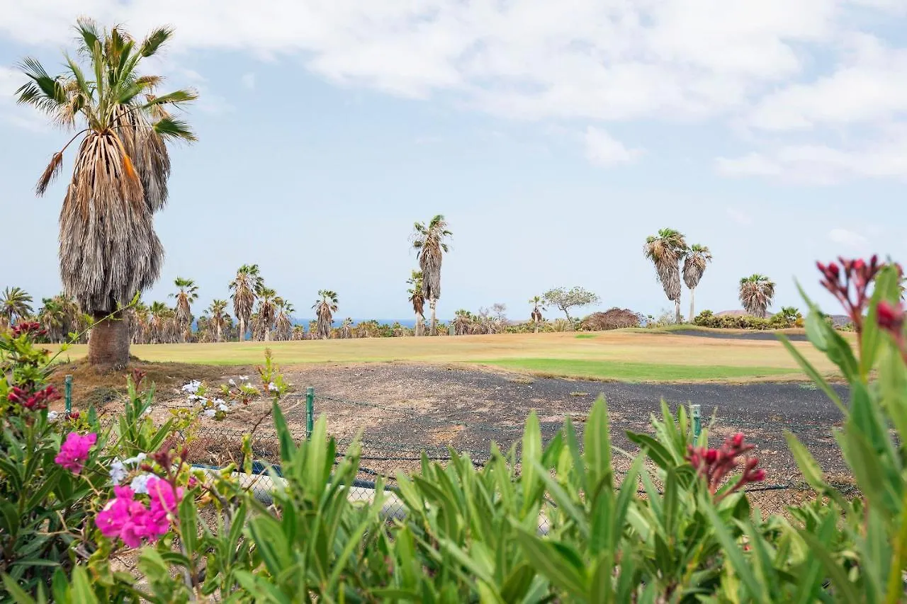Summer House, Golf Del Sur San Miguel de Abona 0*,  Spain