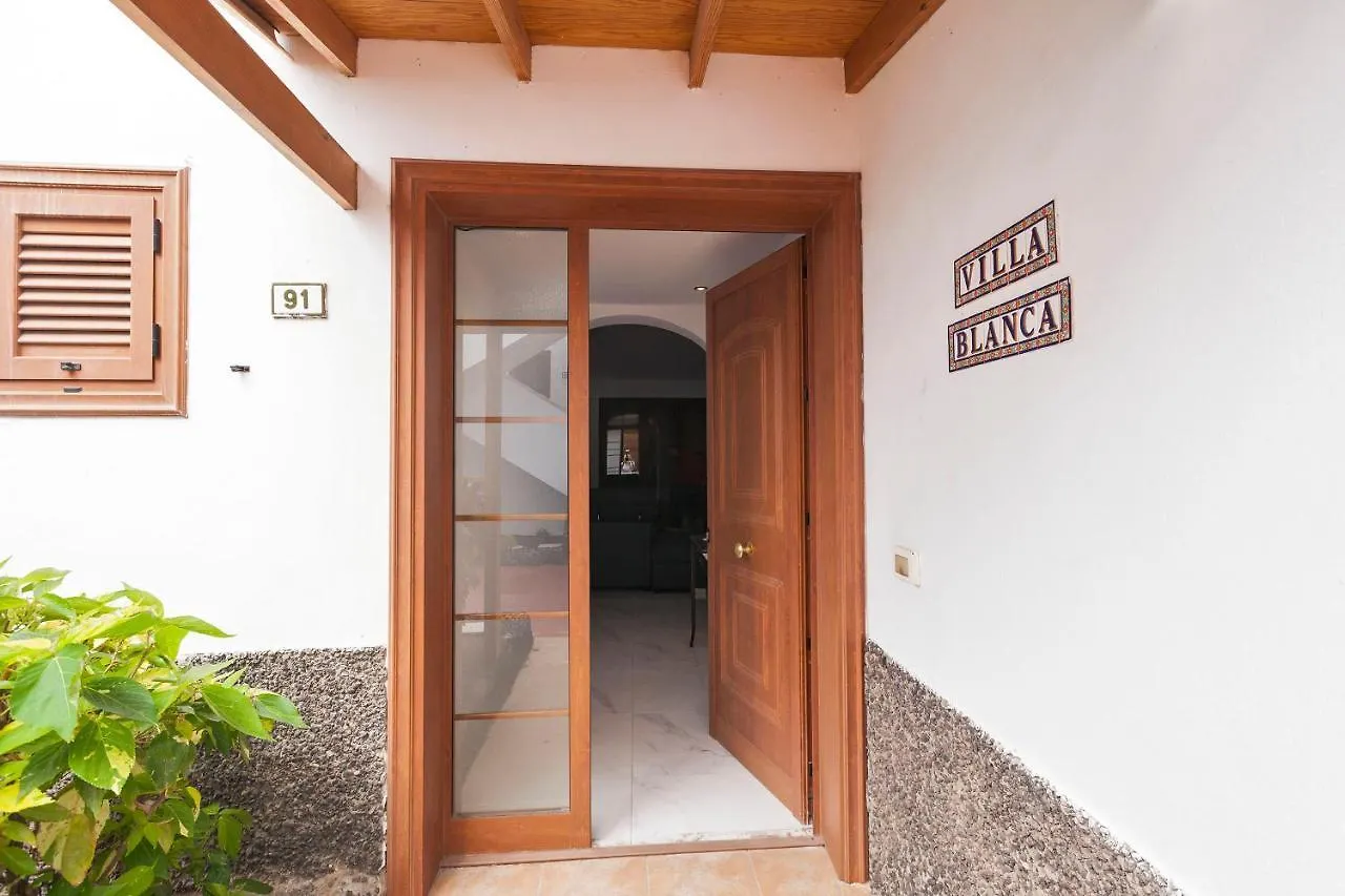 Summer House, Golf Del Sur San Miguel de Abona 0*,