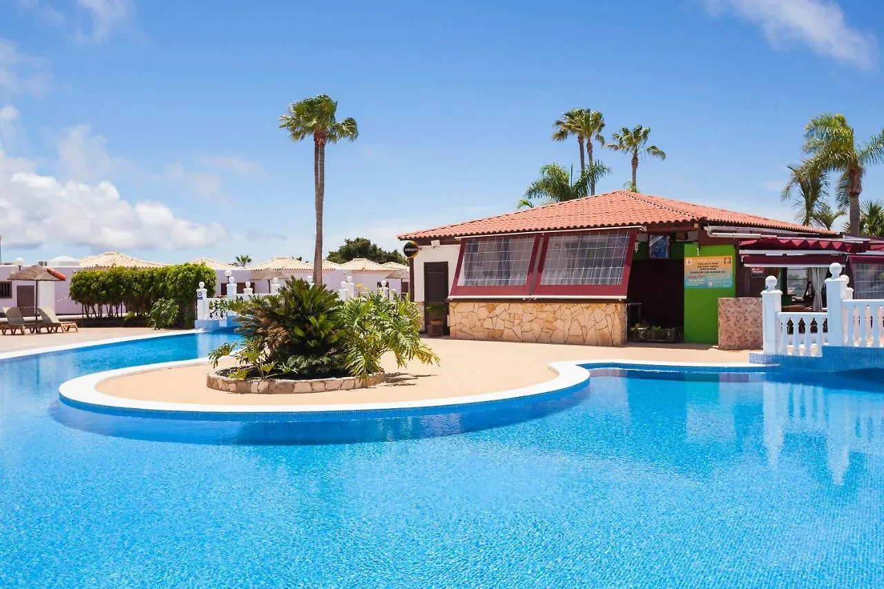 Summer House, Golf Del Sur San Miguel de Abona Villa
