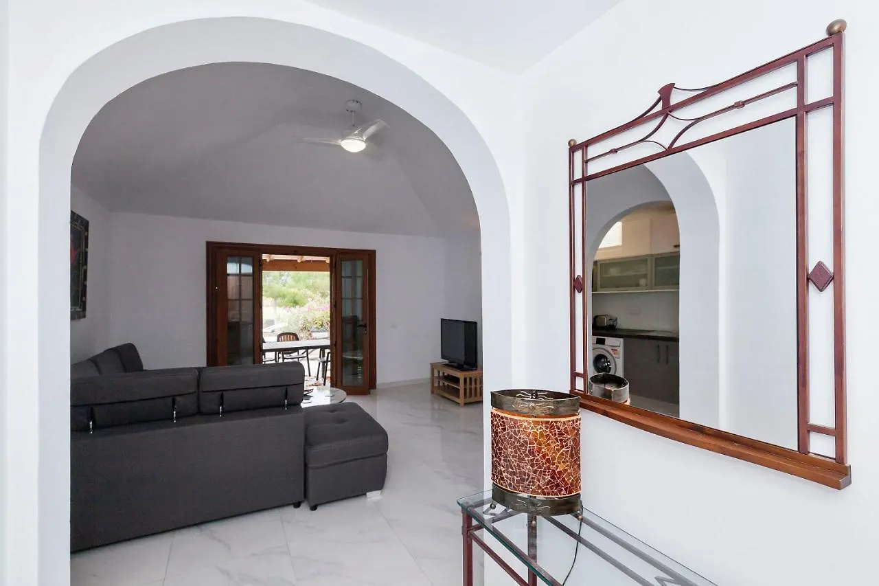 Villa Summer House, Golf Del Sur San Miguel de Abona
