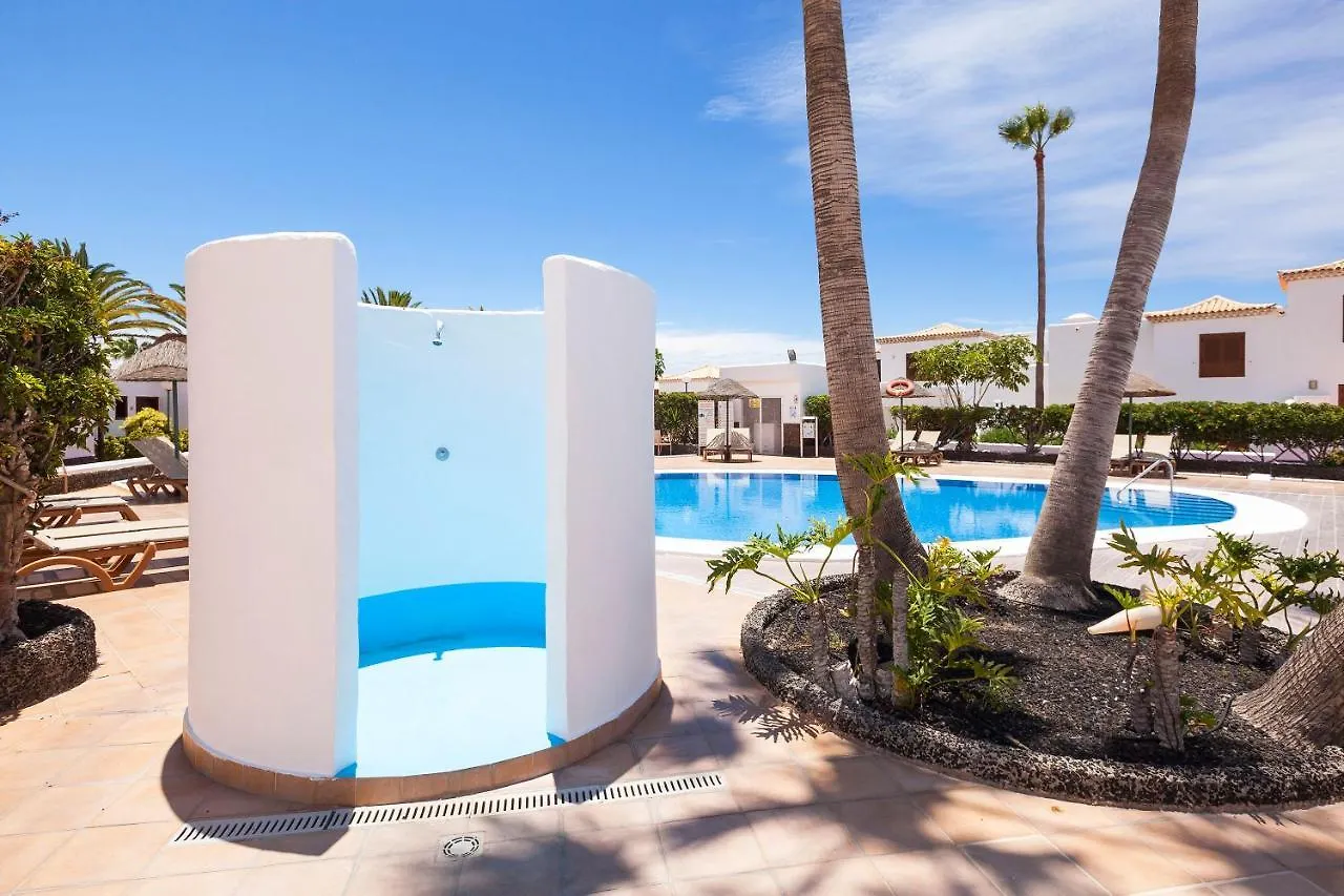 Villa Summer House, Golf Del Sur San Miguel de Abona Spain