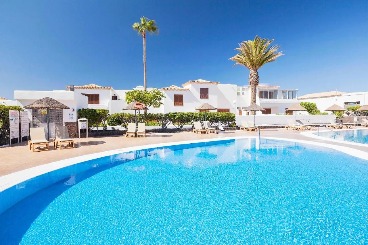 Villa Summer House, Golf Del Sur San Miguel de Abona Spain
