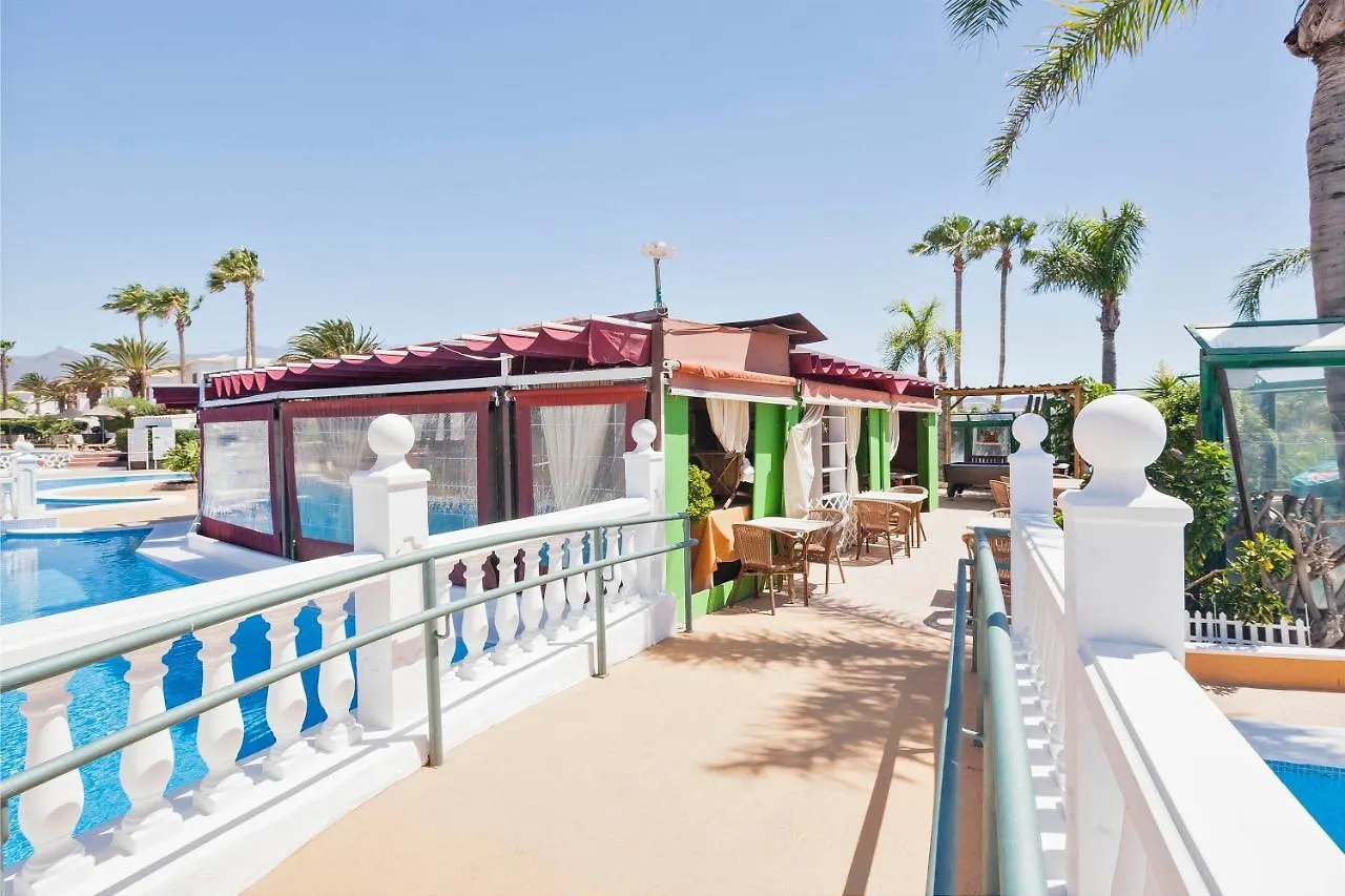 Summer House, Golf Del Sur San Miguel de Abona