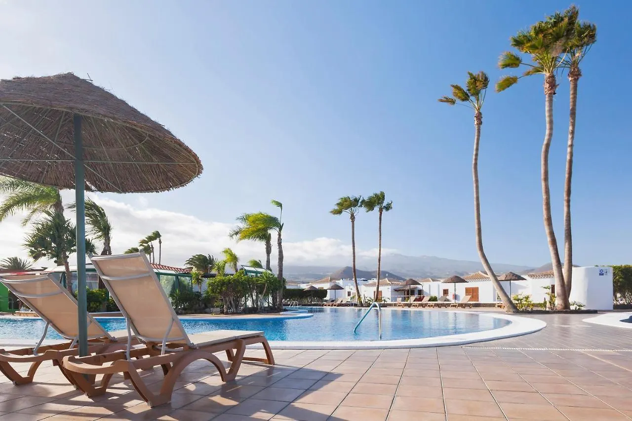 Villa Summer House, Golf Del Sur San Miguel de Abona