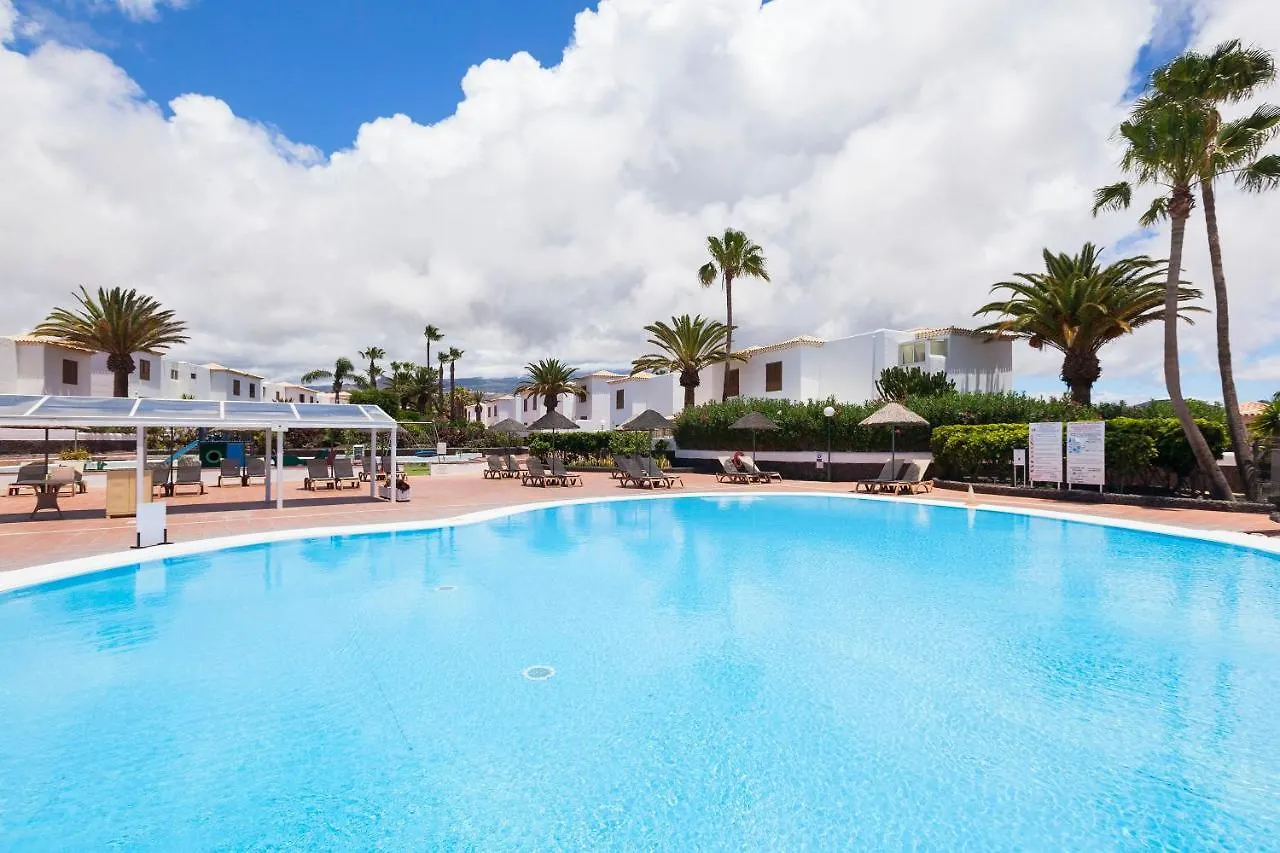 Summer House, Golf Del Sur San Miguel de Abona