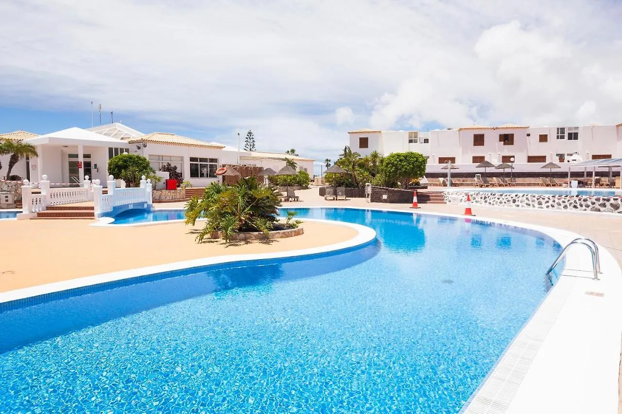 Summer House, Golf Del Sur San Miguel de Abona Spain