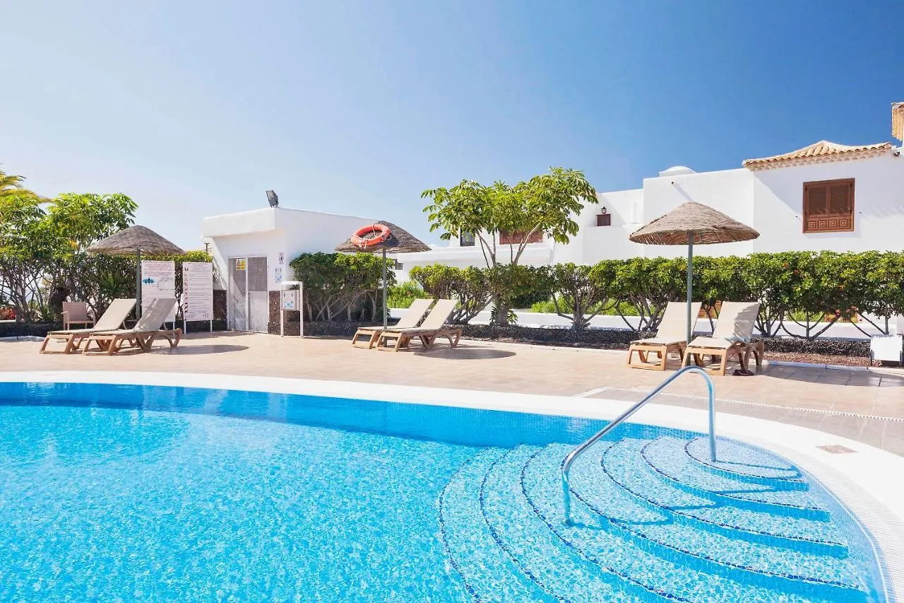 Villa Summer House, Golf Del Sur San Miguel de Abona