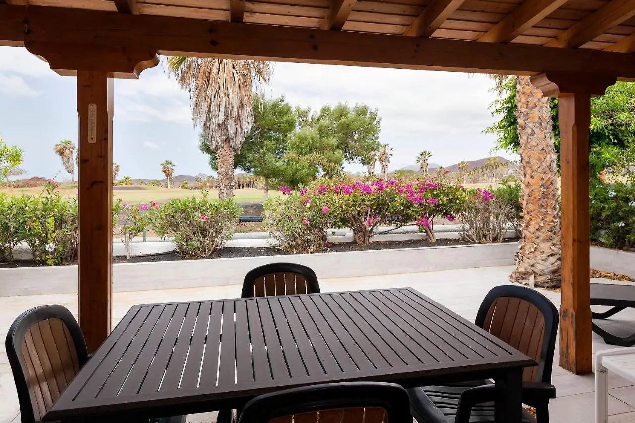 Summer House, Golf Del Sur San Miguel de Abona Villa