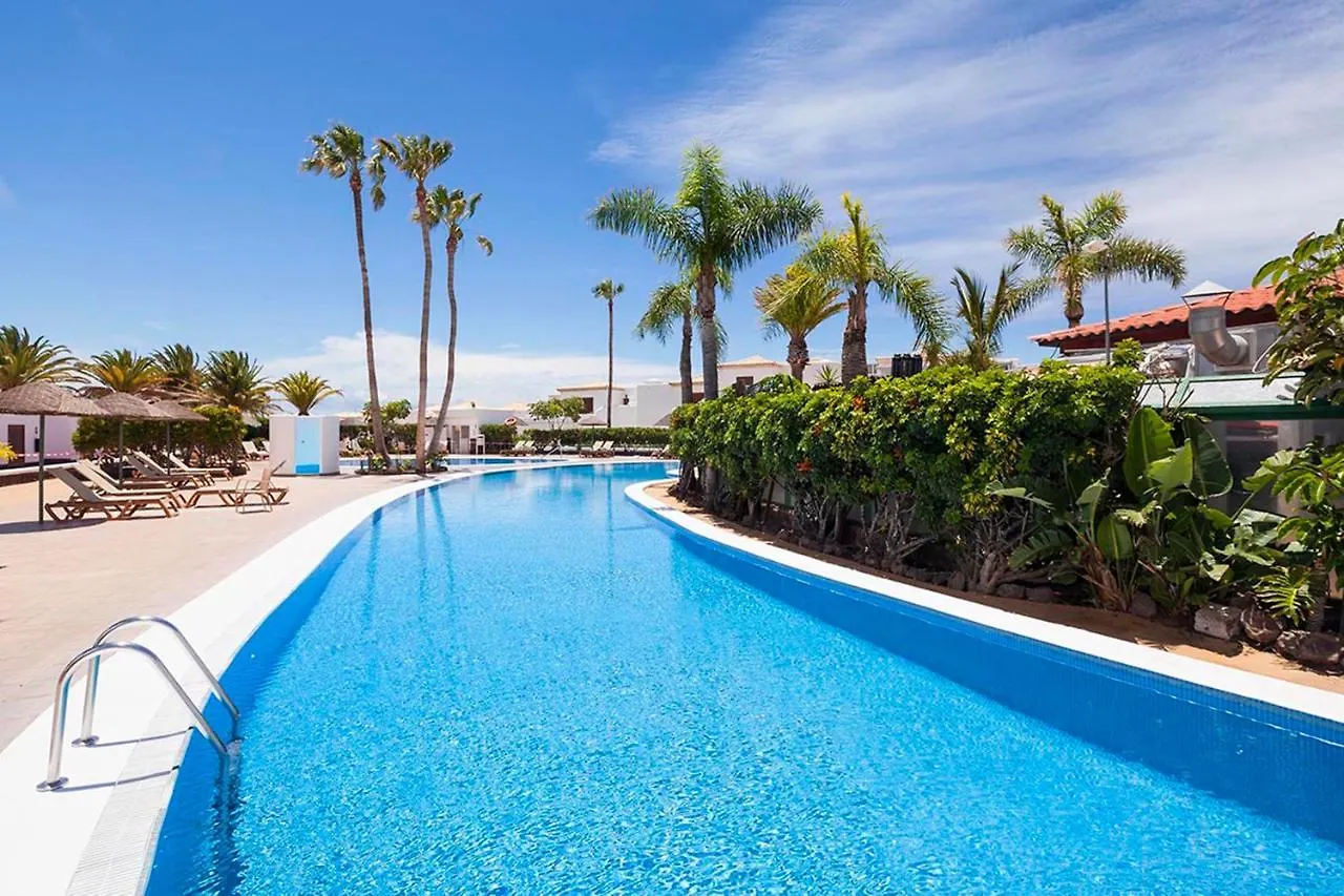 Villa Summer House, Golf Del Sur San Miguel de Abona Spain