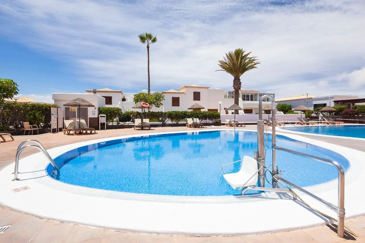 Summer House, Golf Del Sur San Miguel de Abona Villa