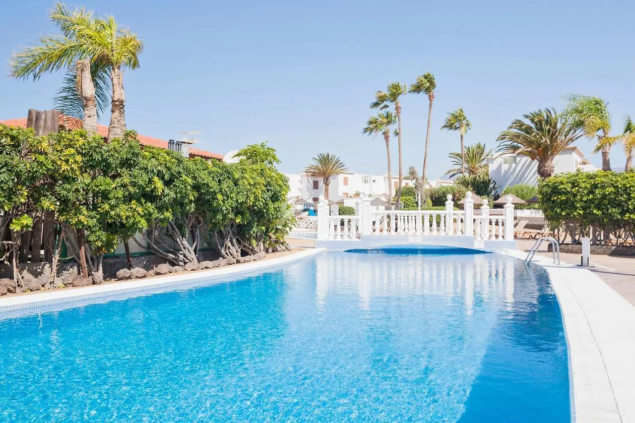 Summer House, Golf Del Sur San Miguel de Abona