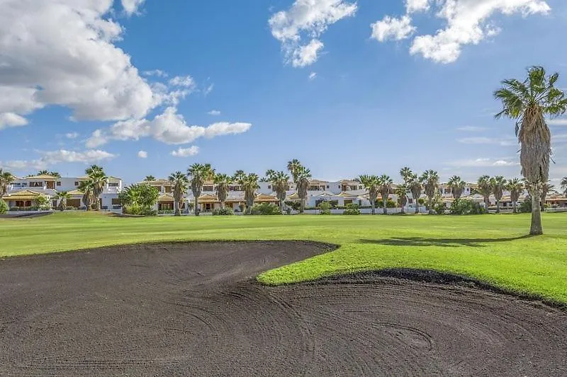 Summer House, Golf Del Sur San Miguel de Abona 0*,