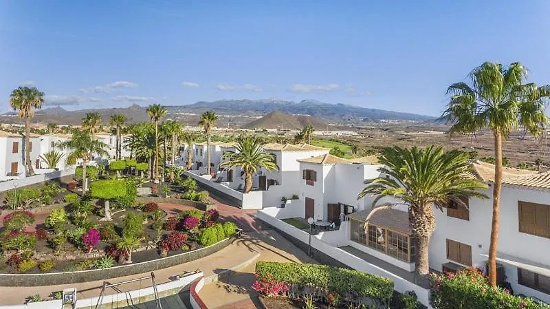 Summer House, Golf Del Sur San Miguel de Abona 0*,  Spain