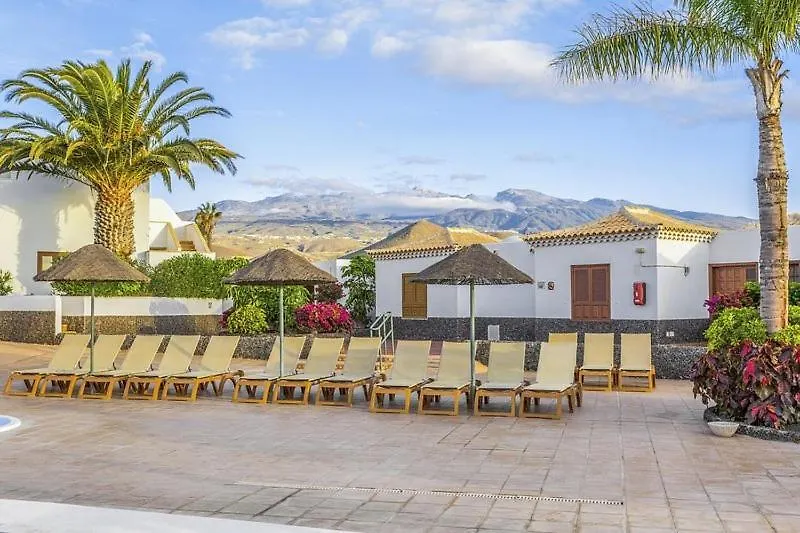 Summer House, Golf Del Sur San Miguel de Abona Villa