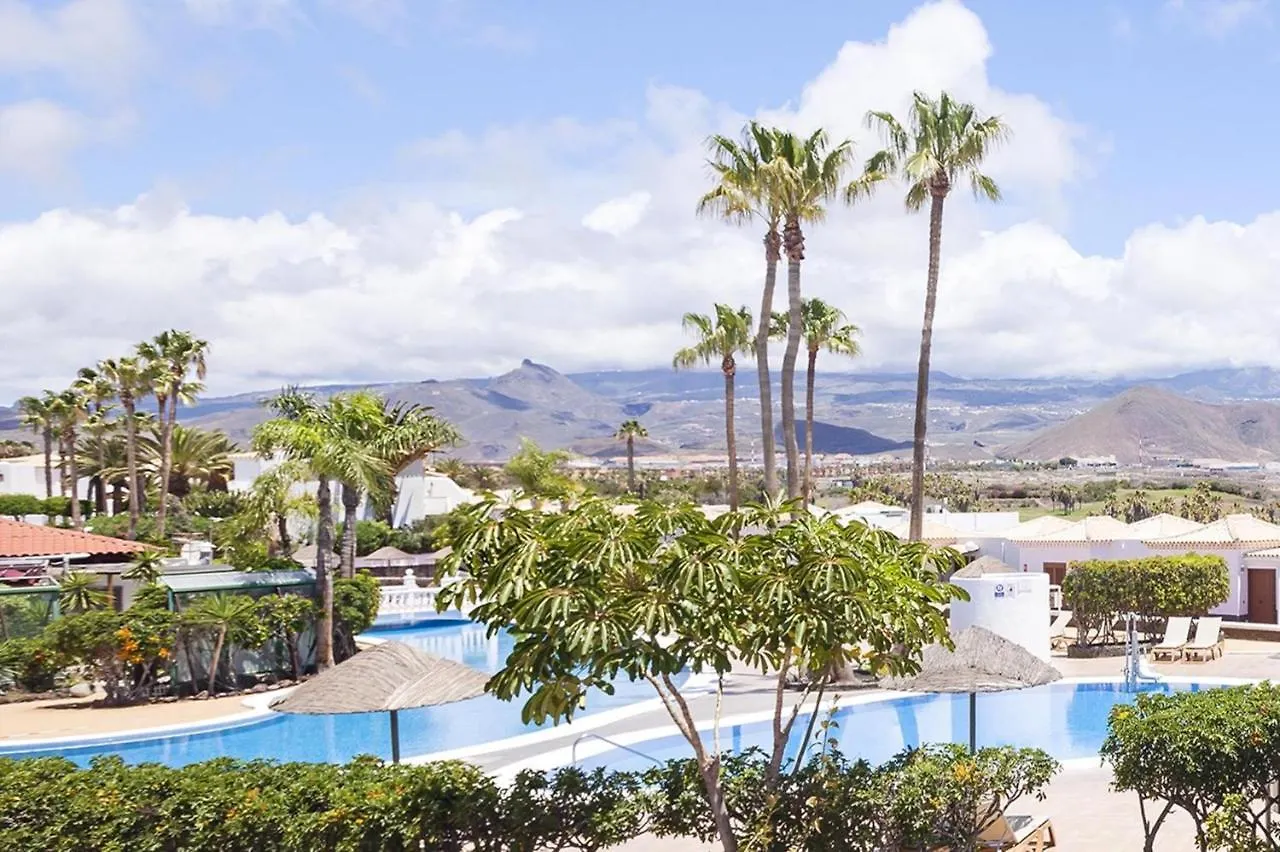 Villa Summer House, Golf Del Sur San Miguel de Abona