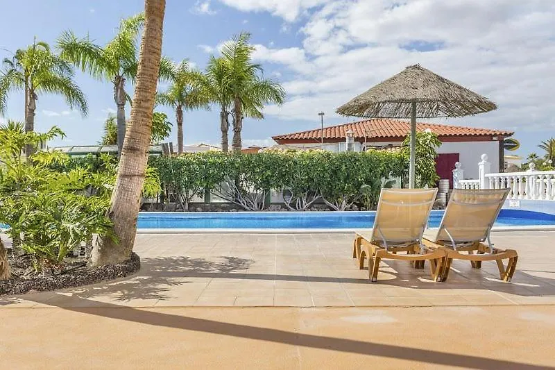 Summer House, Golf Del Sur San Miguel de Abona Spain
