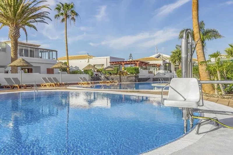 Summer House, Golf Del Sur San Miguel de Abona Villa